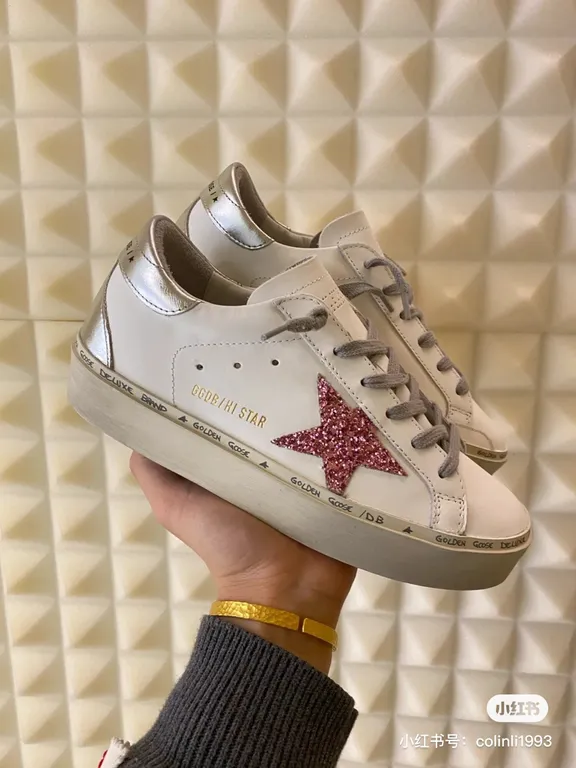 Golden Goose Shoe 